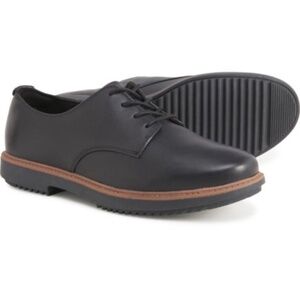 NWOT - Clarks Raisie Bloom Oxford Shoes - Leather (For Women) - Size 10